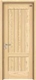 门业图片-供应百合干性油漆实木复合门BH-6601图片