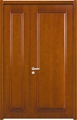 门业图片-低价批发实木复合门，三迪木门枫韵-001图片