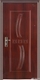 门业图片-实木烤漆复合门2050*860图片