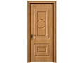 门业图片-供应简乐拼 免漆门、实木复合门、烤漆套装门、价格实惠km-021图片