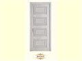 门业图片-厂家直销 室内免漆门 套装门  实木复合烤漆门定制 简约风格KS-601图片