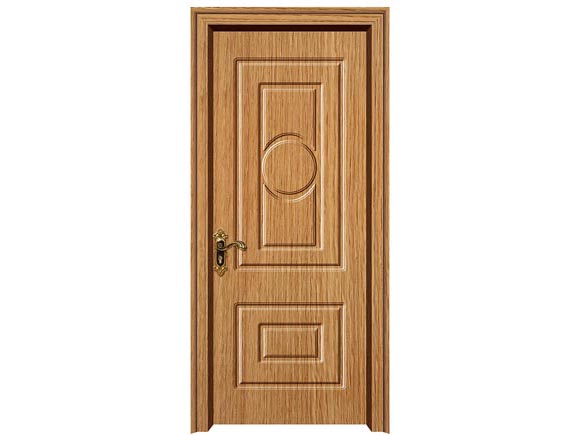 门业图片-免漆门供应简乐拼 免漆门、实木复合门、烤漆套装门、价格实惠km-021图片