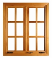 门业图片-铝合金门窗 品牌诚招代理 拓邦铝合金门窗TBSD180图片