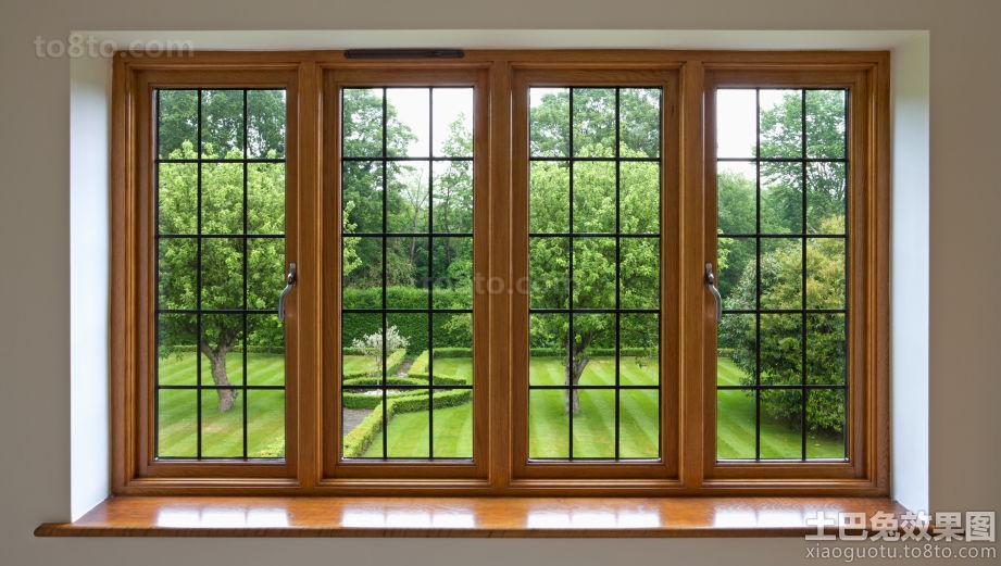 门业图片-铝合金门窗要选经验丰富的白色铝合金门厂家 当找拓邦门窗TBSD180重型推拉门图片