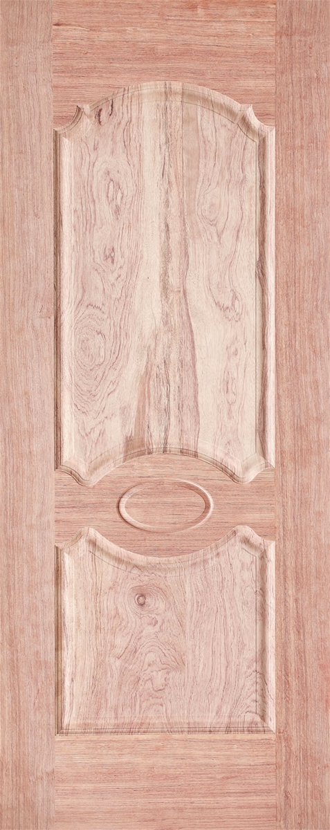 门业图片-木门门板中山模压门板|实木门|复合实木门专用产品2150*860*3.2图片