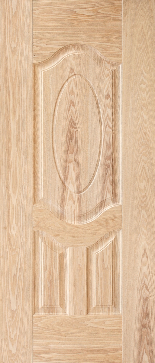 门业图片-木门门板广州模压门板|实木门|复合实木门专用产品2150*860*3.2图片
