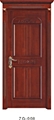 门业图片-供应林邦宜家免漆套装门、原木门、实木复合门、烤漆门、套装门ZG-001图片