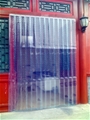 门业图片-软门帘，软门帘安装，北京透明门帘中心222图片