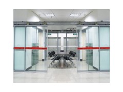 门业图片-北京玻璃门安装朝阳区安装玻璃门安装自动门门禁222图片
