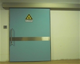 门业图片-防辐射门1500*2200mm图片