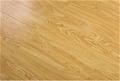 门业图片-htt502经典橡木强化地板图片