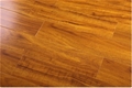 门业图片-htt509红檀香木强化地板图片