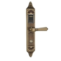 门业图片-电子锁系列QL-28-3B全铜图片