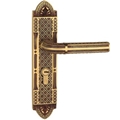 门业图片-铜锁QL-BC0809图片