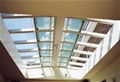 门业图片-ALAFORM阳光房智能滑动天窗系统ALA/1000图片