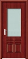 门业图片-LQ-1033红拼木龙高图片