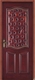 门业图片-原木门、实木复合门、铝合金门2100*900*160图片
