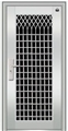 门业图片-不锈钢门系列JS-6001.jpg图片