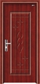 门业图片-钢质门、富森隆深拉伸钢质门价格、广东木门厂880*2040*150图片