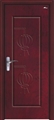 门业图片-实木复合门广东实木帖木皮套装门价格是多少880*2080*150图片