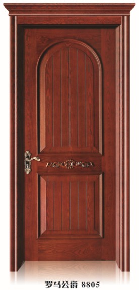 门业图片-烤漆门烤漆门8805图片