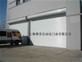 门业图片-上海厂家直销卷帘门，可定制，可来量加工，量多从优，欢迎选购JM01图片