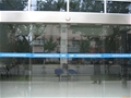 门业图片-北京玻璃门安装厂家-崇文区安装钢化玻璃门blm图片