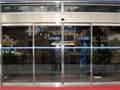 门业图片-石景山区安装自动门 自动玻璃门ddm图片