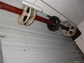 门业图片-大兴区安装电动卷帘门北京卷帘门厂家15901453995图片