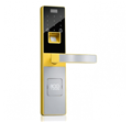 门业图片-WATCHDOG D360F系列新款指纹密码锁D360F图片
