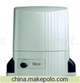 门业图片-耐氏平移门电机 北京平移门安装价格pym图片