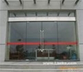 门业图片-大兴区安装自动门 北京安装自动门120图片