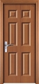 门业图片-钢木门11图片