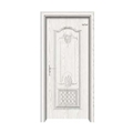 门业图片-钢木门FL-6013欧洲白影（高仿反凸）图片