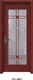 门业图片-玻璃门JO-601图片