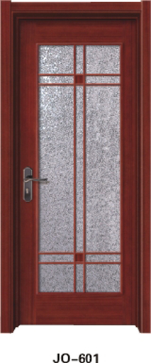 门业图片-玻璃门玻璃门JO-601图片