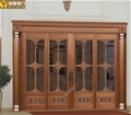 门业图片-江苏铜门供应，全国铜门销售。铜门直销1001图片