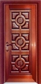 门业图片-仿铜门AT221AT221图片