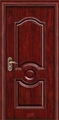 门业图片-钢木门钢木门图片