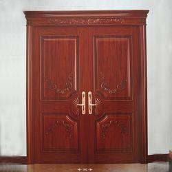门业图片-门雅泰强化木免漆门01图片
