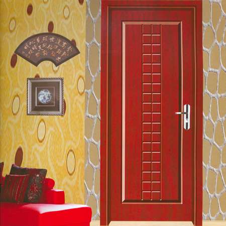 门业图片-烤漆门烤漆门01图片
