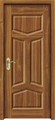 门业图片-实木拼装门GS-618图片