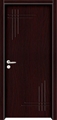 门业图片-红胡桃OSXF-7007图片