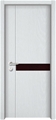 门业图片-进口暖白/红胡桃OSXF-8004图片