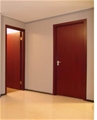 门业图片-木塑门--山东盛源门业.室内门木塑门质优价廉面议图片