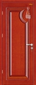 门业图片-大量供应实木复合门BDR-K7007图片