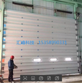 门业图片-林口县地区提升门厂家品质保证4000*5000图片