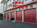 门业图片-南京地区提升门厂家品质保证4000*5000图片