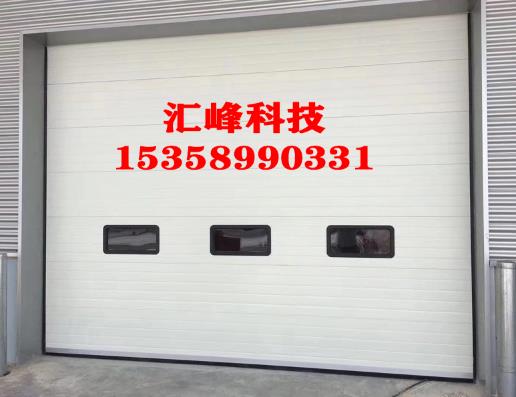 门业图片-工业提升门尚志市地区提升门厂家品质保证4000*5000图片