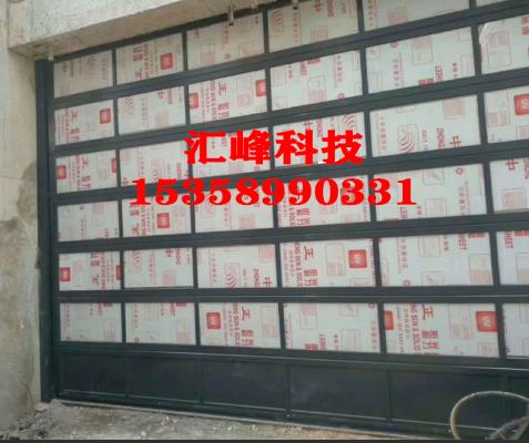 门业图片-工业提升门桦川县地区提升门厂家品质保证4000*5000图片